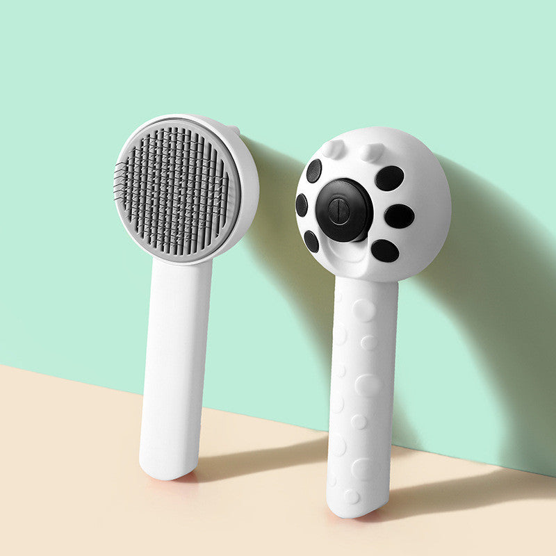 Pet Hair Removal Comb