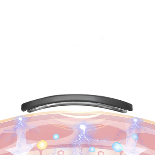 Hot Sale – Shoulder & Neck Electric Massager for Pain Relief & Cervical Spine Care