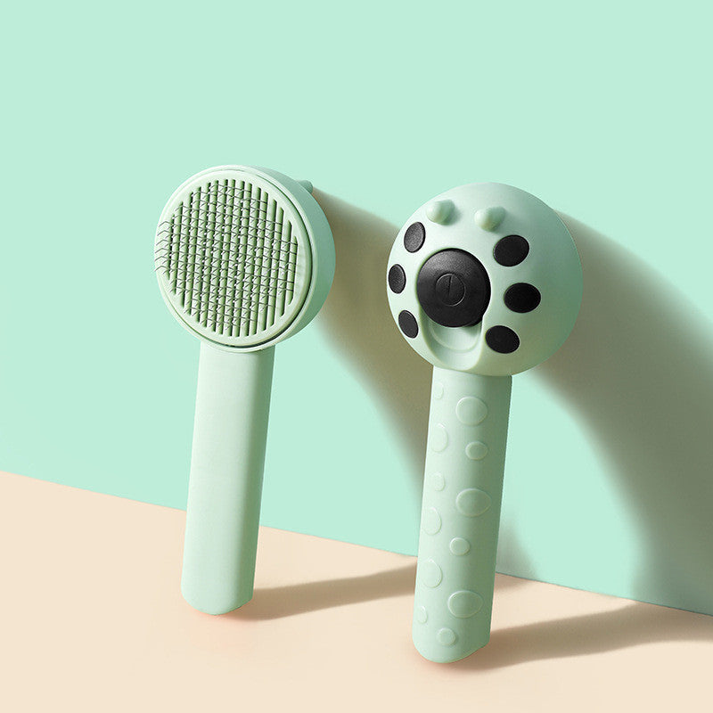 Pet Hair Removal Comb