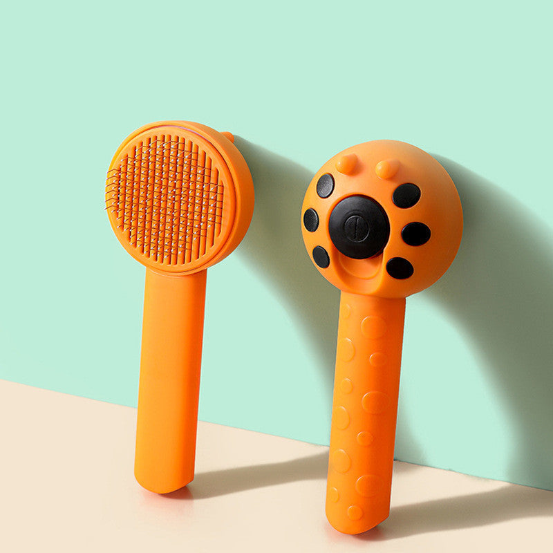 Pet Hair Removal Comb