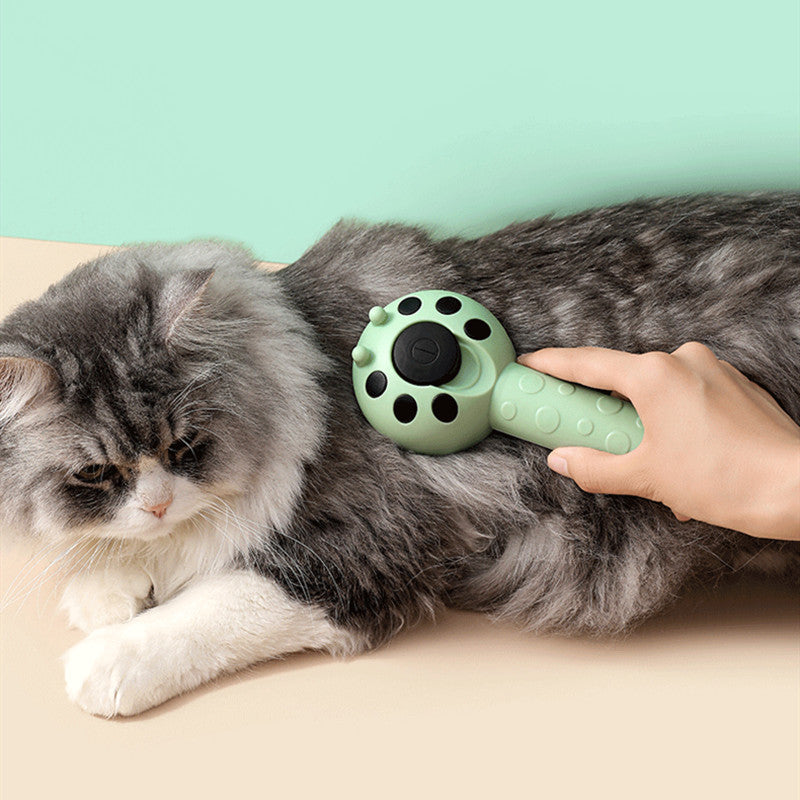 Pet Hair Removal Comb