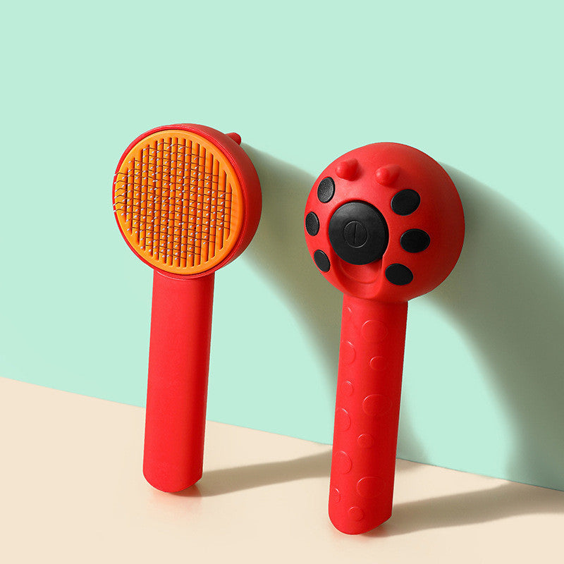 Pet Hair Removal Comb